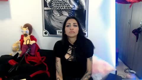 khaleesy online show from March 12, 2025, 6:51 am