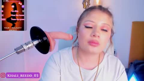 Khali online show from March 27, 2026, 4:40 am