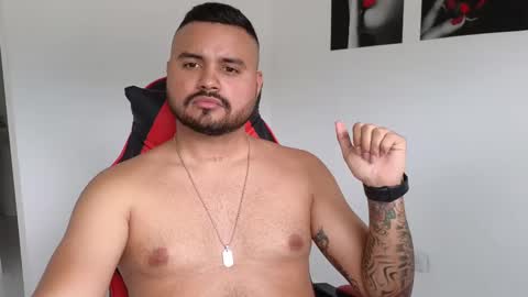 khalid ferrer online show from February 25, 2025, 5:58 pm