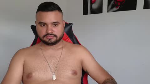 khalid ferrer online show from February 25, 2025, 9:02 pm