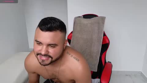 khalid ferrer online show from February 26, 2025, 3:19 pm