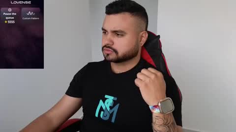 khalid ferrer online show from March 1, 2025, 12:01 pm