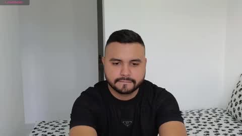 khalid ferrer online show from March 2, 2025, 12:01 pm