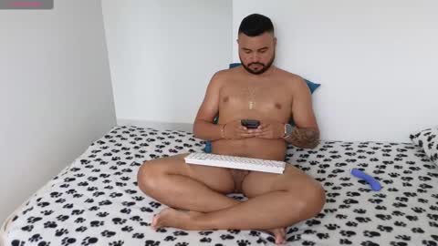 khalid ferrer online show from March 2, 2025, 3:05 pm