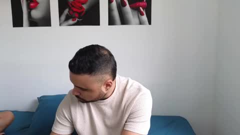 khalid ferrer online show from March 3, 2025, 12:37 pm