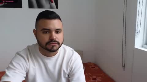 khalid ferrer online show from March 5, 2025, 12:22 pm