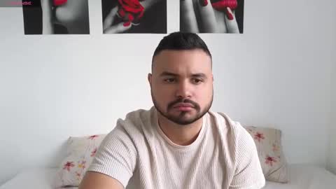 khalid ferrer online show from March 7, 2025, 12:23 pm