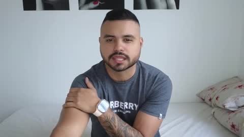 khalid ferrer online show from March 9, 2025, 12:09 pm