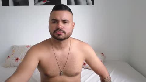 khalid ferrer online show from March 9, 2025, 3:16 pm