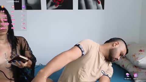 khalid ferrer online show from March 11, 2025, 12:17 pm