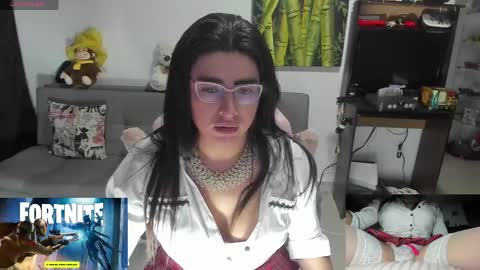 Khalifa Kasumi online show from April 17, 2026, 3:42 am