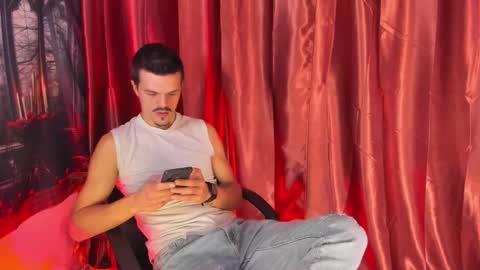 DonyBrown online show from November 8, 2025, 8:14 am