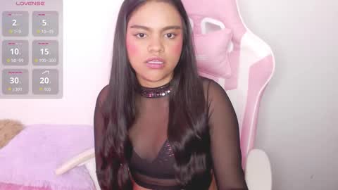 khaterin_26 online show from March 2, 2026, 11:11 pm