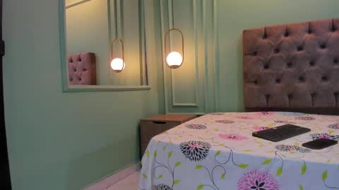 Kathe Hot online show from January 13, 2025, 7:31 pm