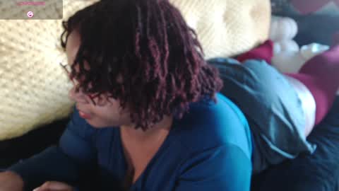 Snapshot of khayaparker chatting on January 7, 2025, 9:14 pm Khaya online show from January 7, 2025, 9:14 pm