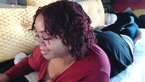 Snapshot of khayaparker chatting on January 14, 2025, 7:53 pm Khaya online show from January 14, 2025, 7:53 pm