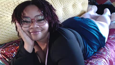 Snapshot of khayaparker chatting on January 16, 2025, 9:19 pm Khaya online show from January 16, 2025, 9:19 pm