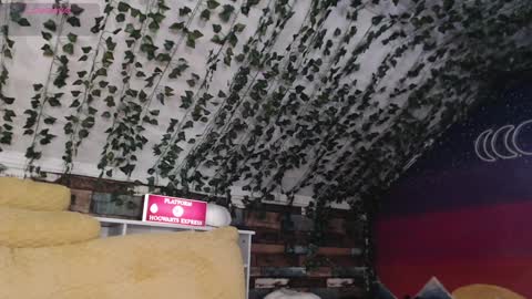 Snapshot of khayaparker chatting on January 19, 2025, 7:15 pm Khaya online show from January 19, 2025, 7:15 pm