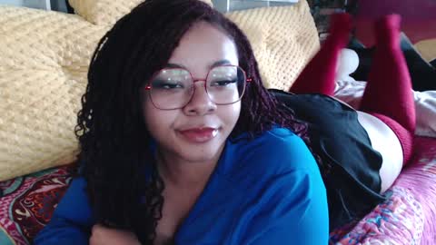 Snapshot of khayaparker chatting on February 8, 2025, 3:10 pm Khaya online show from February 8, 2025, 3:10 pm