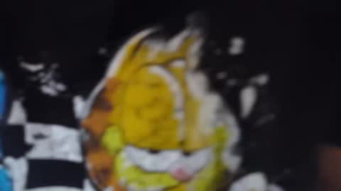 Snapshot of khayaparker chatting on March 12, 2025, 9:44 am Khaya online show from March 12, 2025, 9:44 am