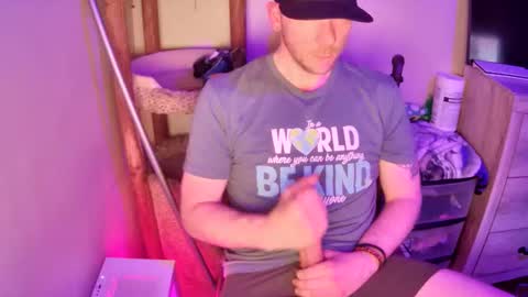 KevKev online show from April 18, 2026, 11:03 am