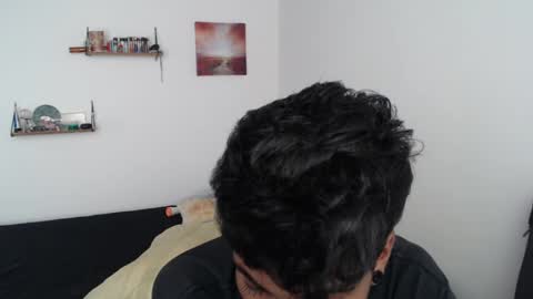 khevinlopezonig online show from February 12, 2025, 5:26 pm