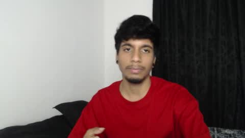 khevinlopezonig online show from November 15, 2025, 4:54 am