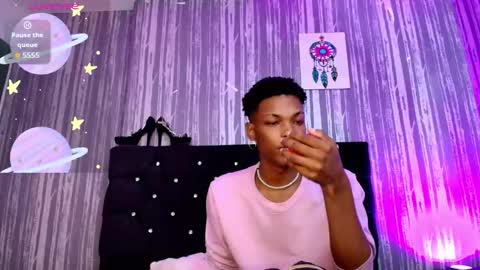 khler_angelis online show from January 13, 2026, 12:54 pm