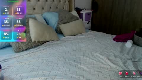 Snapshot of khloe33 chatting on March 5, 2025, 6:44 am khloe33 online show from March 5, 2025, 6:44 am