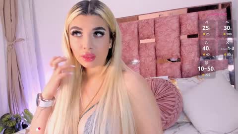 KHLOE online show from February 5, 2025, 11:44 am