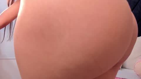 Khloe Cute online show from September 15, 2025, 5:35 pm