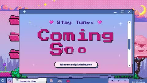 Khloe online show from April 8, 2026, 1:11 pm