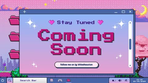 Khloe online show from June 2, 2026, 1:02 pm
