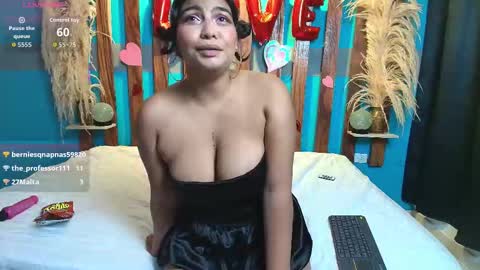 KHLOE online show from February 19, 2026, 9:33 pm