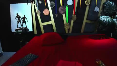    online show from March 25, 2026, 6:25 pm