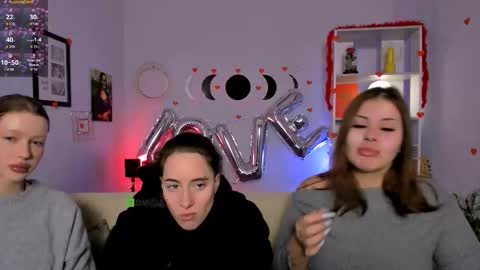 khloebeauty online show from February 7, 2026, 8:23 pm