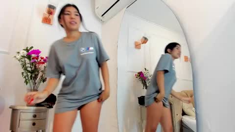 Khloe online show from February 19, 2025, 4:12 am