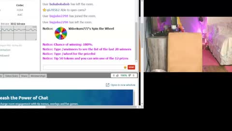 Snapshot of khloekum777 chatting on July 29, 2026, 6:22 am khloekum777 online show from July 29, 2026, 6:22 am