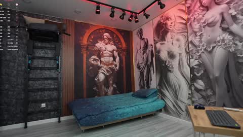 Eric online show from January 19, 2025, 2:17 pm