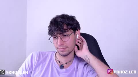 Snapshot of khozler_ chatting on February 6, 2026, 2:38 am khozler_ online show from February 6, 2026, 2:38 am