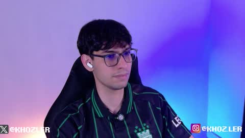 khozler_ online show from March 20, 2026, 7:30 pm