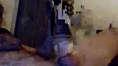 Khristopher Davis online show from November 18, 2025, 3:56 am