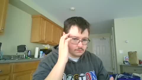 Snapshot of ki983799 chatting on March 9, 2025, 2:32 pm CJ online show from March 9, 2025, 2:32 pm