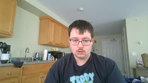 Snapshot of ki983799 chatting on March 9, 2025, 7:15 pm CJ online show from March 9, 2025, 7:15 pm