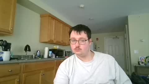 Snapshot of ki983799 chatting on March 10, 2025, 10:02 pm CJ online show from March 10, 2025, 10:02 pm