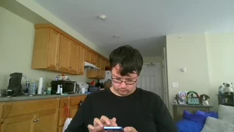 Snapshot of ki983799 chatting on October 7, 2025, 7:55 pm CJ online show from October 7, 2025, 7:55 pm