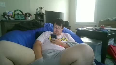 Snapshot of ki983799 chatting on October 27, 2025, 9:08 pm CJ online show from October 27, 2025, 9:08 pm