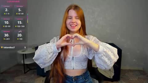 Ellie online show from October 18, 2025, 2:58 am