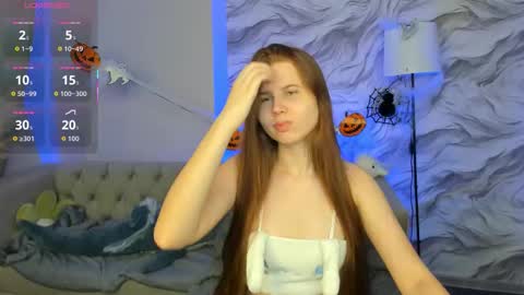 Ellie online show from October 28, 2025, 3:10 am