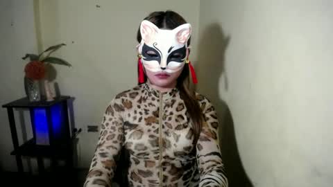 Snapshot of kiana4uxoxo chatting on July 2, 2026, 3:23 am Kiana online show from July 2, 2026, 3:23 am